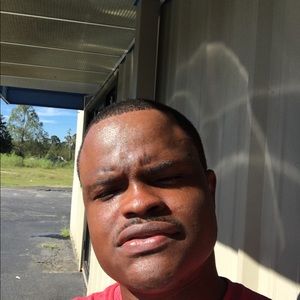 Meet your Posher, Rashawn